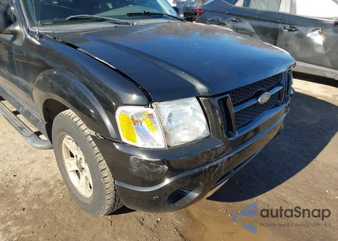 2005 Ford Explorer Sport Trac Adrenalin/Xls/Xlt z USA, uszkodzony, nr VIN 1FMZU67K55UB32589